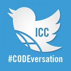 ANCR Executive Director to Co-Host Twitter #CODEversation