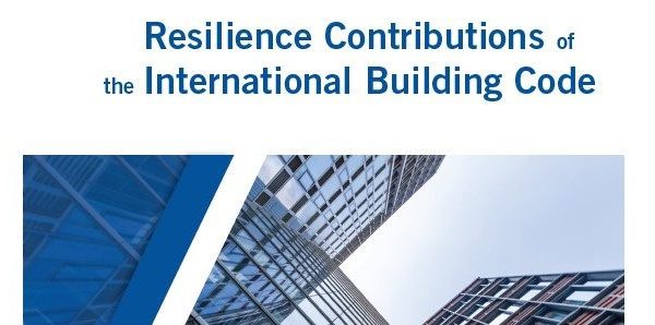 IBC Supports Community Resilience