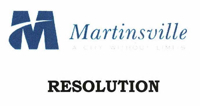 Martinsville, VA Passes Resolution Affirming Commitment to Resilience