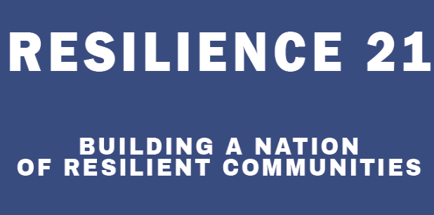 ANCR Director Joins Resilience Leaders in Offering Recommendations for the First 100 Days