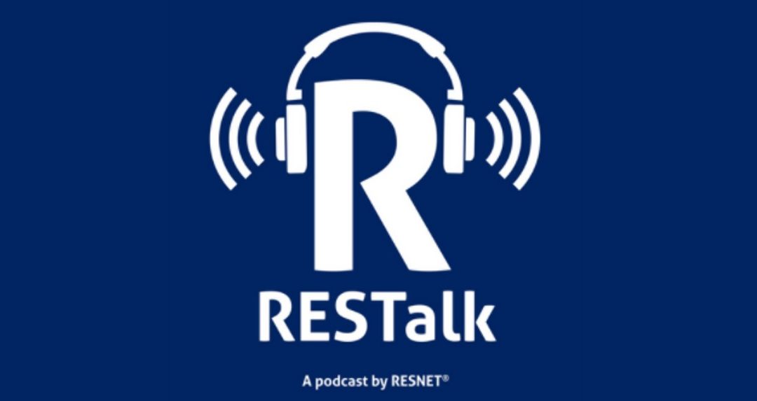 RESNET Podcast Examines Resilience, Codes, Sustainability and ANCR